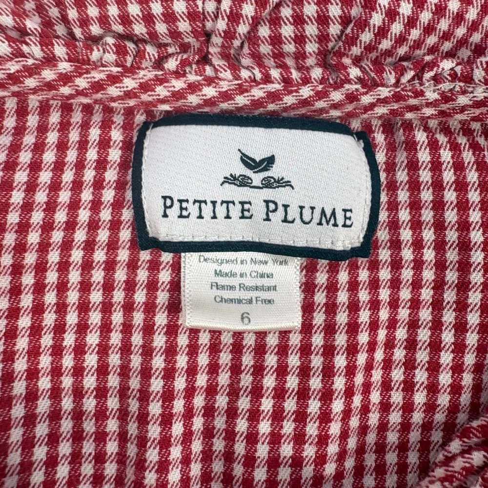 Petite Plume petite plume
